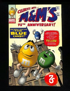 Deadpool: Mercs For Money #7 Retailer Incentive Variant