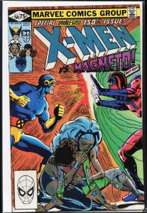 The Uncanny X-Men #150 (1981) X-Men