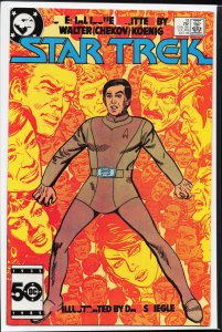 Star Trek #19 (1985) Star Trek