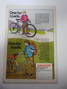 Mister Miracle #16 (1973) VG Condition