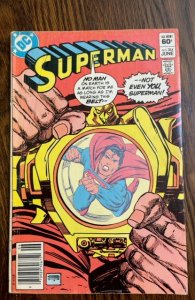 Superman #384 (1983)