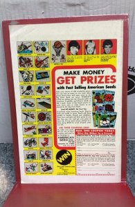 Fantastic Four #158 (1975)