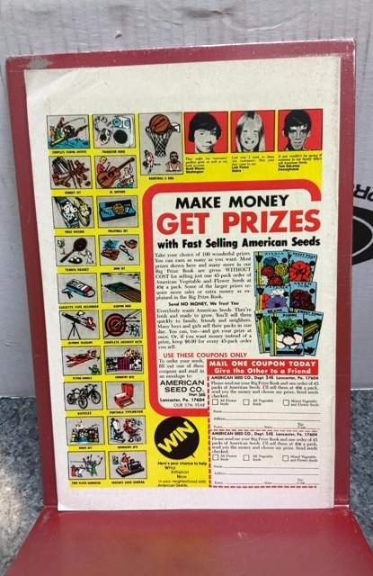 Fantastic Four #158 (1975)