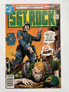 SGT. Rock 308