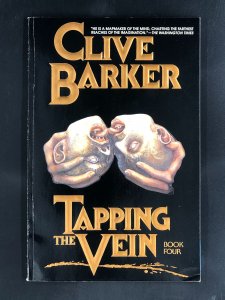 Tapping the Vein #4 (1990)