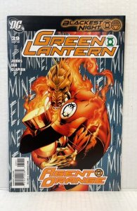 Green Lantern #39 (2009)