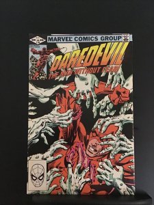 Daredevil #180 (1982)