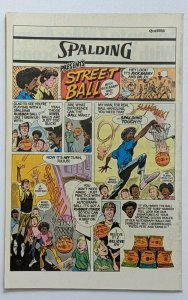 Human Fly #3 (Nov 1977, Marvel) FN- 5.5 