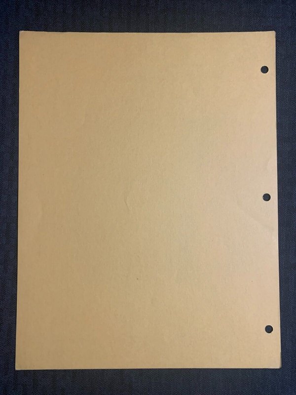 THE NEW NICKLE LIBRARY Hawks of the Sea #5 FN 6.0 Will Eisner / Single-Sided