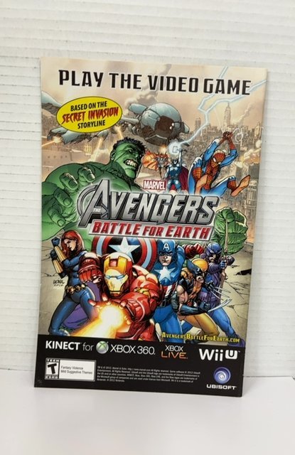 Journey Into Mystery #646 (2013)