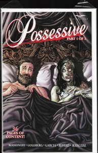 Possessive #1 (2021)