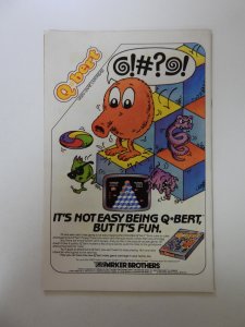 Star Wars: Return of the Jedi #3 (1983) FN/VF condition