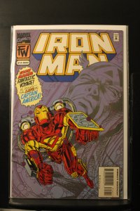 Iron Man #314 (1995)