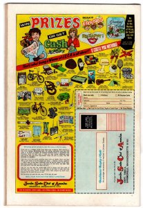 Conan the Barbarian #43 (1974) Conan