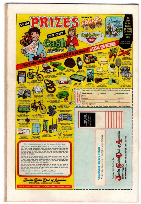 Conan the Barbarian #43 (1974) Conan