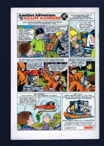 Swamp Thing #9 - Classic Cover Art by Bernie Wrightson. (6.5/7.0) 1974