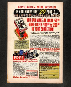 Superman's Pal, Jimmy Olsen #64