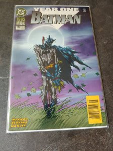 Batman Annual #19 (1995)
