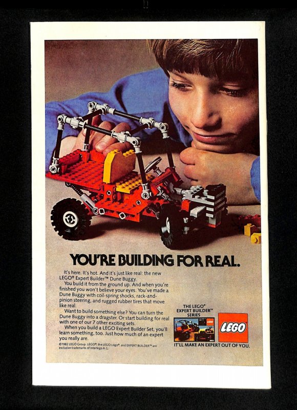 Further Adventures of Indiana Jones #1