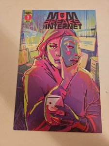 Scout Comics Discovery Six-Pack H First Printings Drexler Mature