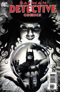 Detective Comics #833 VF/NM; DC | save on shipping - details inside