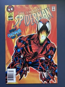 The Amazing Spider-Man #410 (1996)