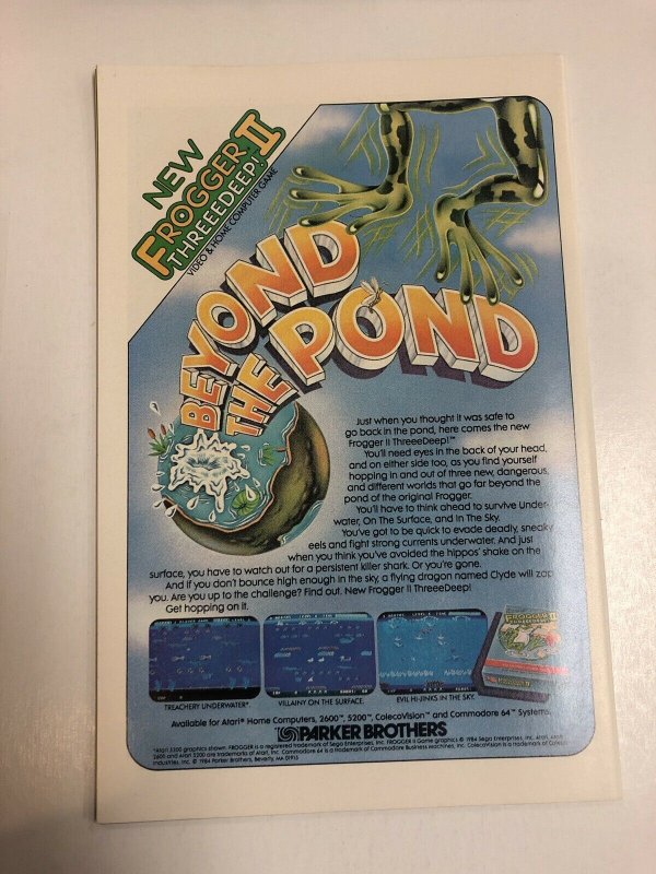 Avengers (1984) # 250 (NM) Canadian Price Variant CPV! Get it, It’s Rarer !