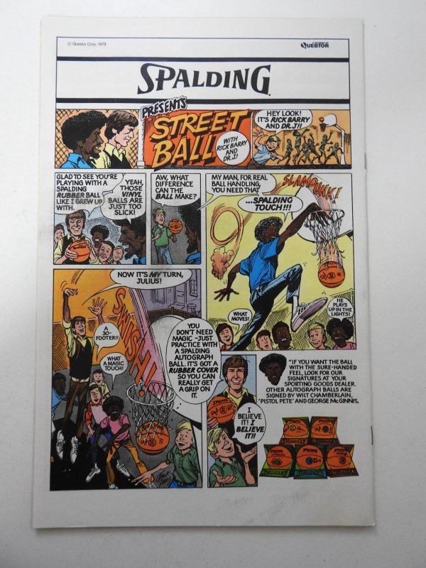 The Incredible Hulk #236 (1979) VF Condition