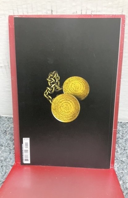 Batman - One Bad Day: Ra's al Ghul (2023)