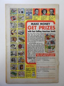 House of Secrets #71 (1965) GD Cond! Bottom staple missing, tape pull back cover