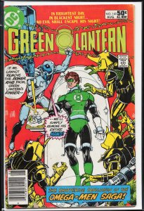 Green Lantern #143 (1981)