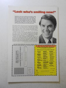 Werewolf by Night #19 (1974) VF Condition! MVS intact!