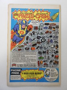 The Amazing Spider-Man #230 (1982) GD/VG Condition 1 in spine split