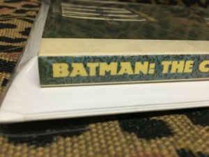 Batman: The Cult (1991, DC) 1st Printing, TPB, VG+ Condition OOP Never Read