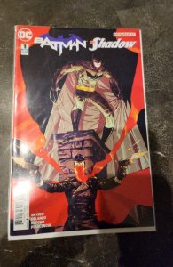 Batman & Shadow (2018)