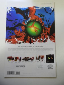Spawn #201 (2011) FN/VF Condition
