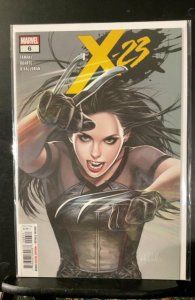 X-23 #6 (2019)