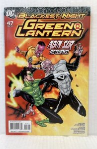 Green Lantern #47 (2009)