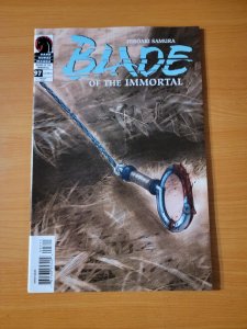 Blade of the Immortal #97 ~ NEAR MINT NM ~ 2005 Dark Horse Comics