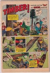 Tex Ritter Western #7 (1951)