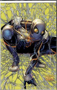 The Amazing Spider-Man #62 Kirkham Cover B (2021)