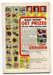 GREEN LANTERN  #43 1966-DC--GIL KANE-HIGH GRADE