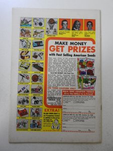 The Silver Surfer #16 (1970) FN+ Condition!