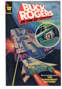 Buck Rogers in the 25th Century #13 (1981)