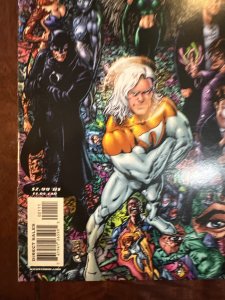 The Authority: Prime #1 (2007)