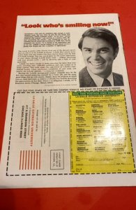 The X-Men #96 (1975)night of the demons higher grade