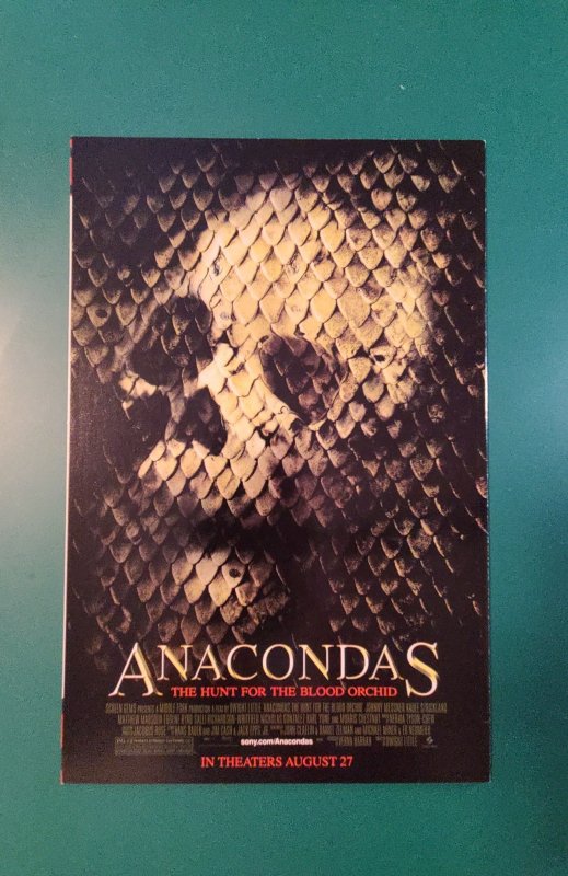 The Uncanny X-Men #447 (2004) VF/NM