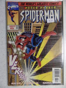Spider-Man #83 (1997)