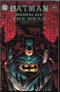 Batman: Book of the Dead #2 (1999) Batman