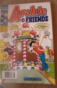 Archie & Friends #36 (1999)